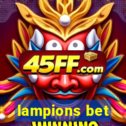 lampions bet
